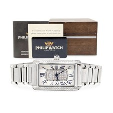 Orologio Philip Watch Patton 3