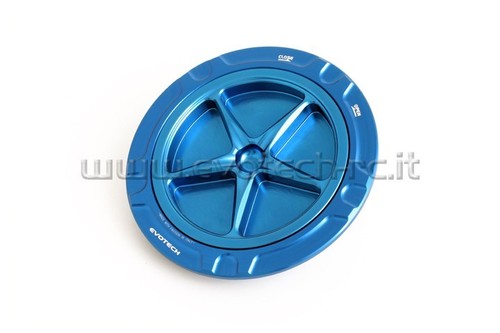 Evotech tappo serbatoio - tappo,