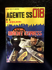 DENNIS COBB N5 (AGENTE