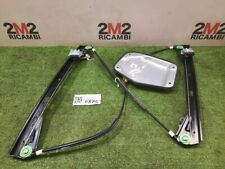 ALZACRISTALLO ELETTRICO ANT. SX PER VOLKSWAGEN Golf 5 Berlina VG036W024 PRASCO 