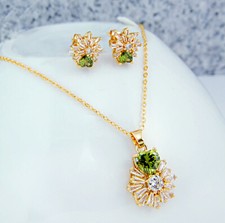  Set ciondoli donna oro