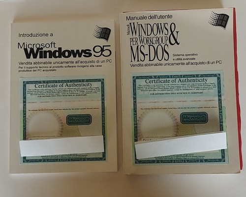Libri windows ms - 2, &