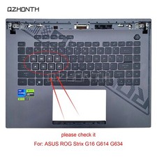 Usato per ASUS ROG Strix G16