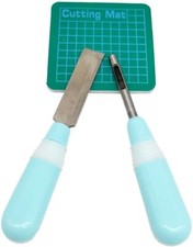 Set di taglierine per fori da