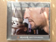 Biagio Antonacci - Tra Le Mie