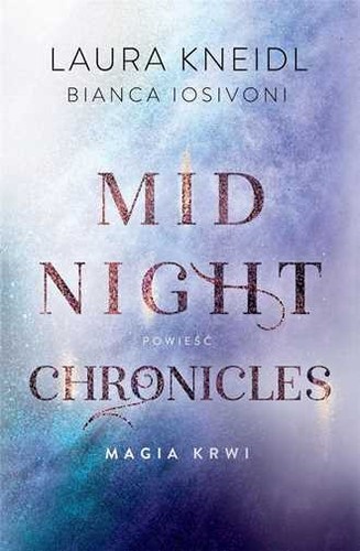 Magia krwi midnight - magia,