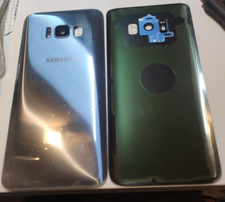 Back Cover Scocca Posteriore