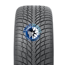 PNEUMATICI GOMME INVERNALI NOKIAN. SNOW-P 225/45 R17 94 V XL 