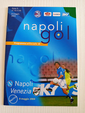 br rivista napoli gol, partita