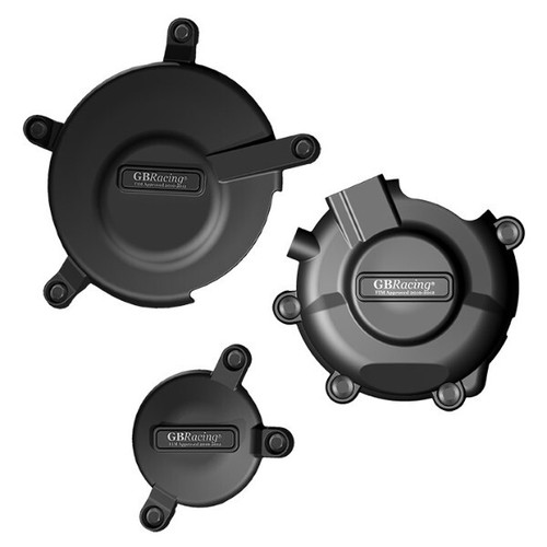 Kit protezioni motore - kit,