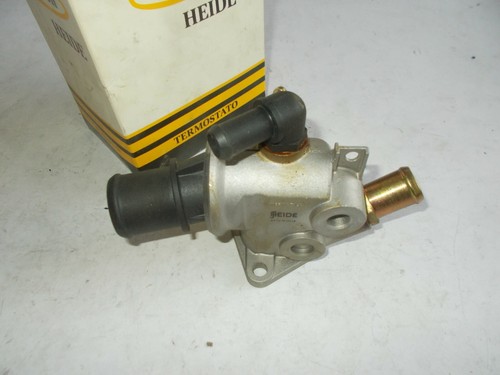 Termostato acqua alfa - termostato, romeo