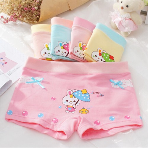 Pezzi boxer bambina - 5,