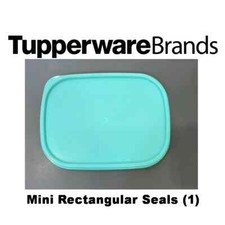 2 pezzi Tupperware Modular