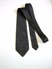 LANCOME PARIS 100% SETA SILK MADE IN ITALY ORIGINALE