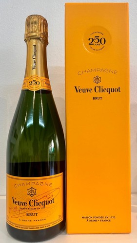 Champagne brut veuve - champagne,