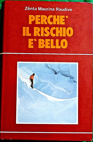 Perche rischio bello - rischio,