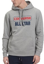 Converse Uomo All Star Hoodie