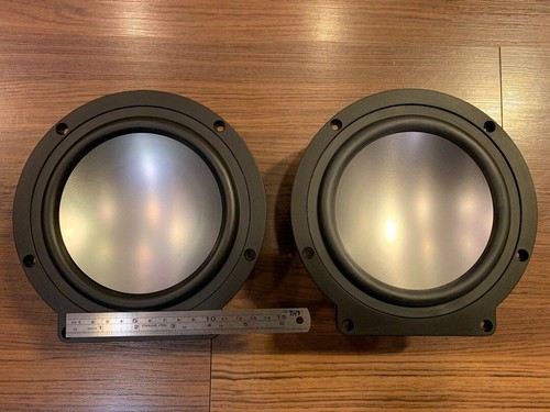Elac woofer rotondo - elac,,