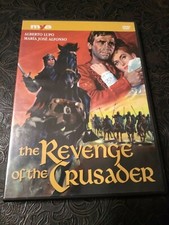 The Revenge of the Crusader