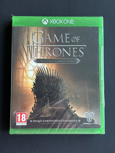 Xbox one séries game - x,
