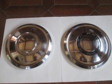 2 x   COPPA BORCHIA CERCHIO