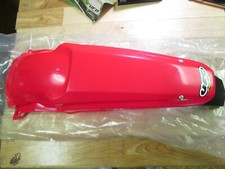 UFO   REAR FENDER  HONDA