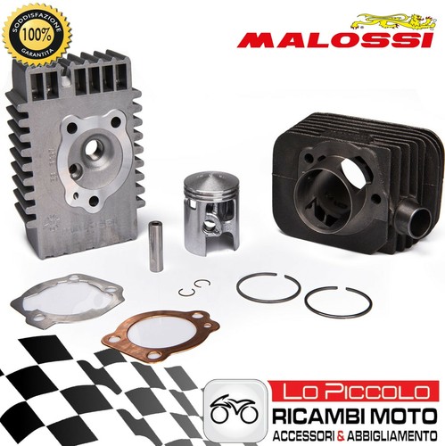 Malossi gruppo termico 43 - termico,