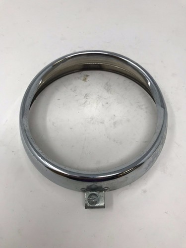 Ghiera ø131mm faro anteriore