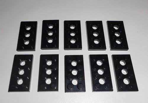 Lego technic 10 - lego, (3709b)