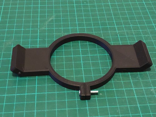 Magnetic paddle shift - magnetic,