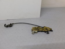 Sblocco sella piaggio - ,