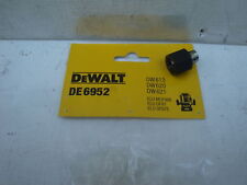 DeWALT DE6952 PINZA E DADO