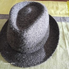 Cappello In Panno Casentino