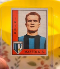 ROOKIE MAZZOLA  calciatori