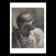 Pitteri - Saint Thomas, from