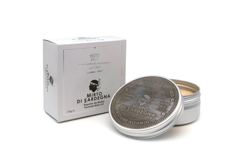Saponificio varesino mirto - saponificio,