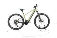 Cube Reaction Hybrid EXC E-MTB