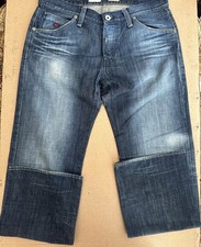 Jeans energie sixty - sixty, distressed