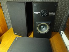 Altoparlanti hi-fi Fisher