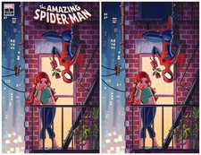 THE AMAZING SPIDER-MAN #1