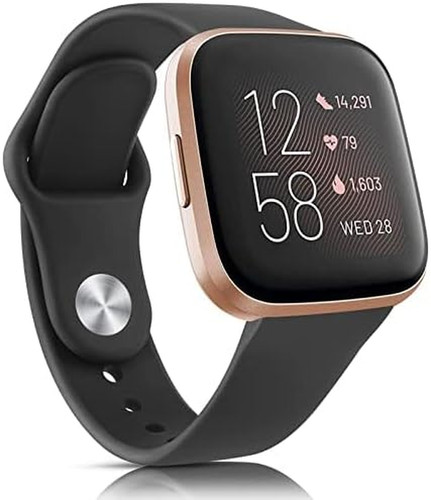 Cinturino per fitbit versa - cinturino,