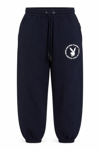 Pantalone jogger donna playboy - pantalone,