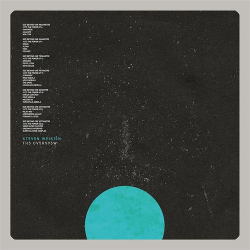 The overview - the,