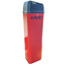 Colonna barriera automatica