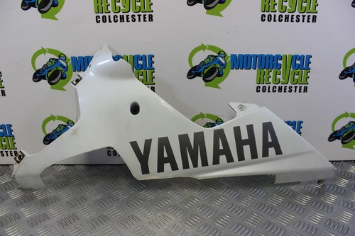 Yamaha 5pw pannello carena - yamaha,
