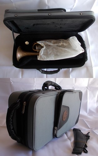Grassi tr600 jazzy - tromba, sib