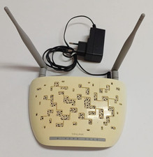 TP-LINK TD-W8961ND Wi-Fi