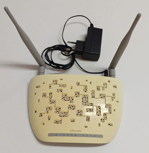 Link w8961nd wi fi - tp-link, wi-fi