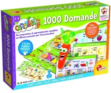 Gioco educativo Lisciani 49363