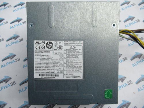 D10 240p1a 240 pc - hp,